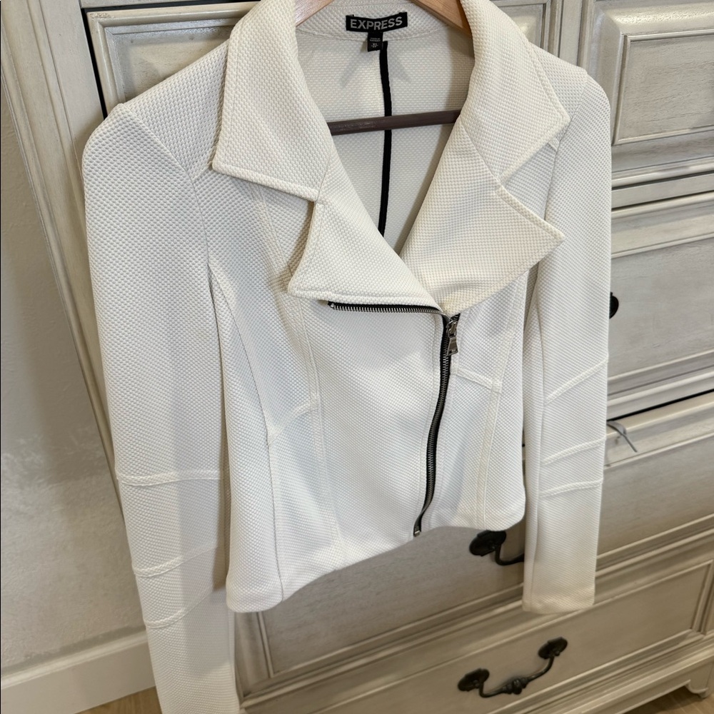 Express Blazer
